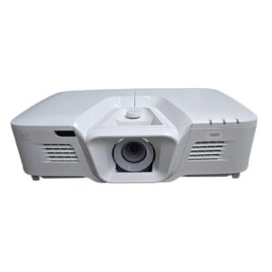 Proyector ViewSonic Pro8530HDL 5200 lumenes (ANSI) Full HD