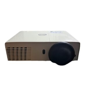 Proyector DELL Modelo S320, 3000 Lumens (ANSI)